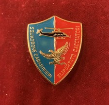 4044 - Distintivo vintage Arma