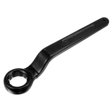 36mm Offset Box End Circle