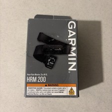 Garmin HRM 200 Premium