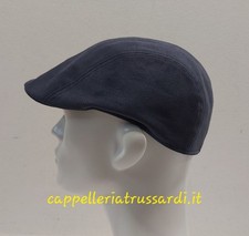 BERRETTO COPPOLA BECCO D'OCA