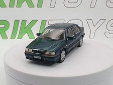 Lancia Thema Turbo Edicola 1/43 Verde 1988