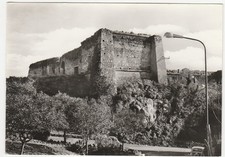 ARDEA - ROME - CASTLE EFFORT