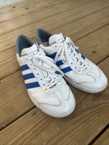 Adidas hamburg sneakers bb2779 - adidas,