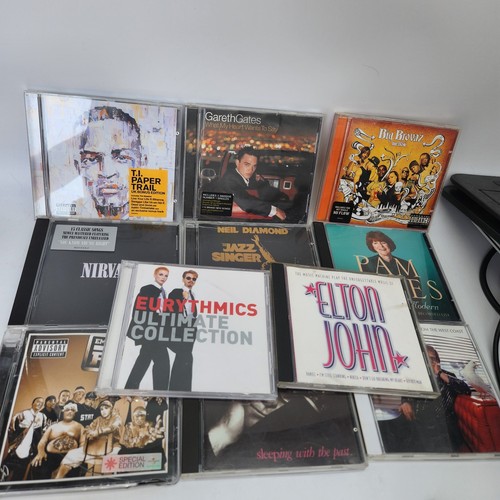 Bundle job lot - job,