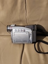 Canon MV830 i - MiniDv Digital