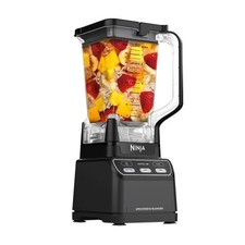 Ninja Frullatore Professionale con Smoothie Auto-iQ, 1400 Watt di Picco 72 oz CO750B