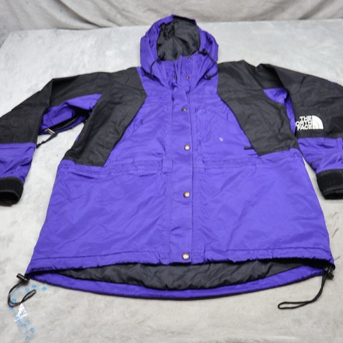 Giacca north face donna viola - face,