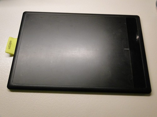 Wacom one penna - wacom, by