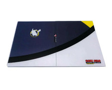 Album 240 carte pokemon motivo