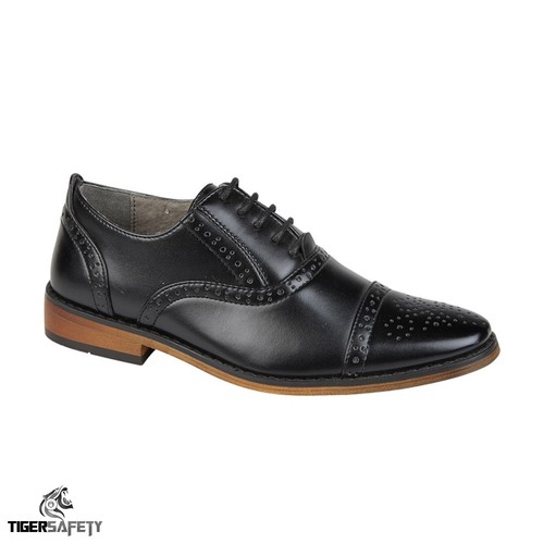 Goor b516a ragazzi nero - goor,