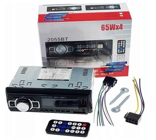 Stereo auto bluetooth vivavoce - stereo,