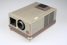 Proiettore diapositive LEICA
