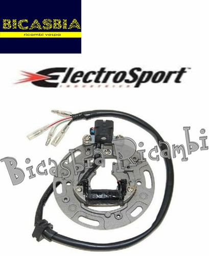 16734 statore electrosport 1 - electrosport,