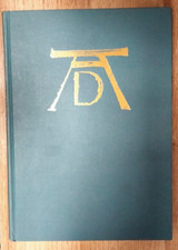 ALBRECHT DURER-L'ARTE ANTICA-A