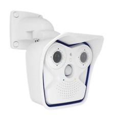 Mobotix Mx-M16B Scatola