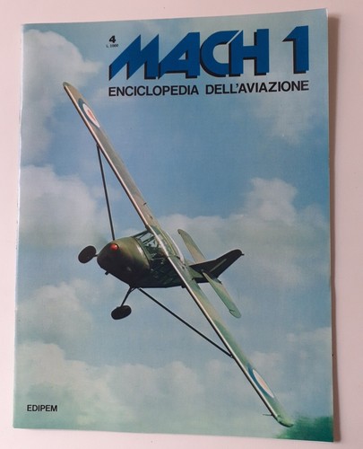 Mach enciclopedia - 1,