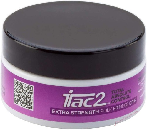 Itac2 barattolo 45g 5oz - barattolo, =