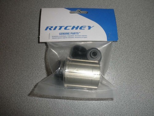 Corpetto ruote road ritchey - ruote,