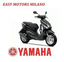 CARENA PEDANA PAVIMENTO  YAMAHA MBK OVETTO NEO'S NEOS 2TEMPI 4T 2007 > 2018