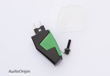 Cartuccia e stilo, ago per