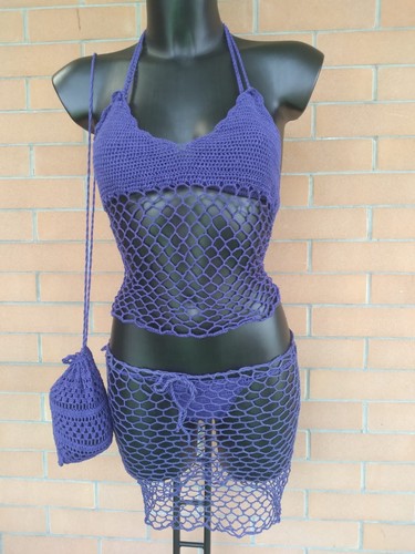Costume bagno donna 100 - costume, 100%