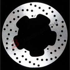 DISCO FRENO PER SCOOTER GILERA