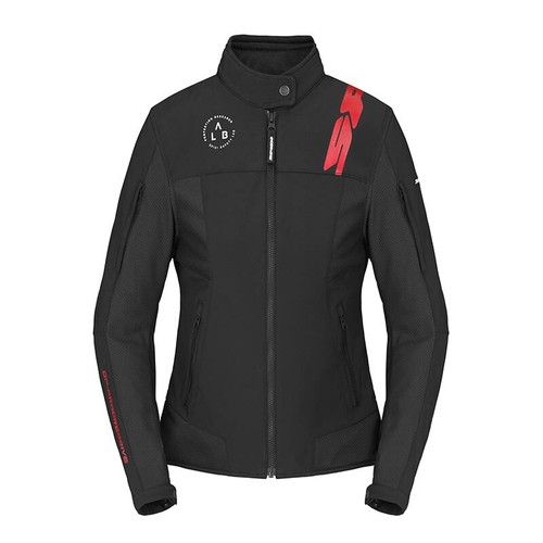 Giubbotto spidi corsa tex lady - giubbotto,