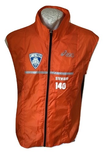 Giacca uomo asics steward - uomo,