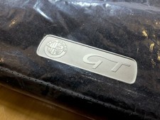 Set 4 Tappeti ORIGINALI Alfa Romeo GT (3.2 V6) 03-10 Velluto  156076179 ULTIMO!