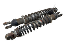 coppia ammortizzatori yamaha