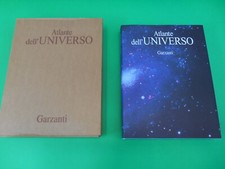 atlante dell'universo piero
