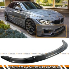 Carbon Fiber Full Extended GTS