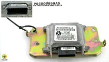 SENSORE AIRBAG SINISTRO