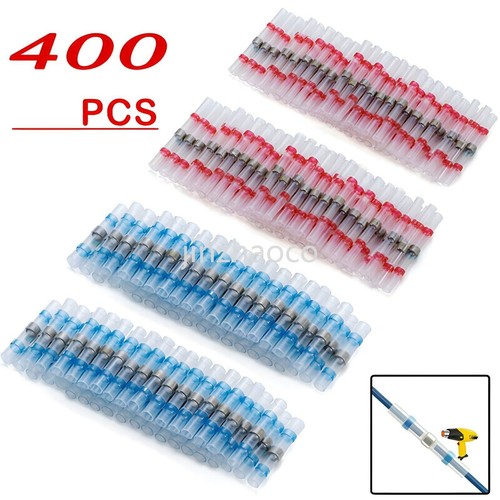 400pcs termorestringente - 400pcs,