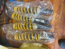 4 ammortizzatori Sospensioni originali Per can am Commander 1000 xt -del 2011