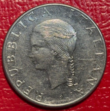HIGH GRADE AU+ 1979 R ITALY