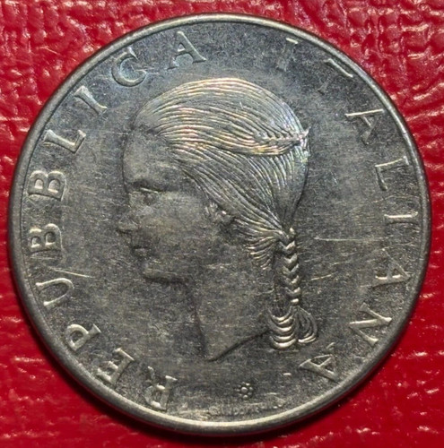 High grade 1979 r italy - grade,