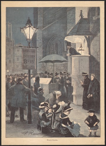 1886 lithographie originale - lithographie,