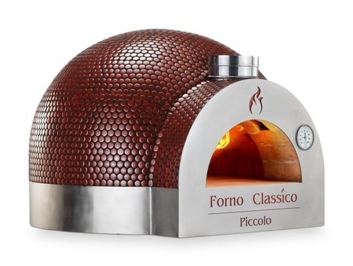 Forno classico piccolo outdoor - forno,