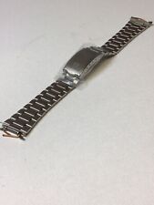 Seiko LCD A628-5010 “James Bond” bracciale originale Oyster finali Z442  NOS
