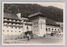 Poiana Brasov Romania 1968 -