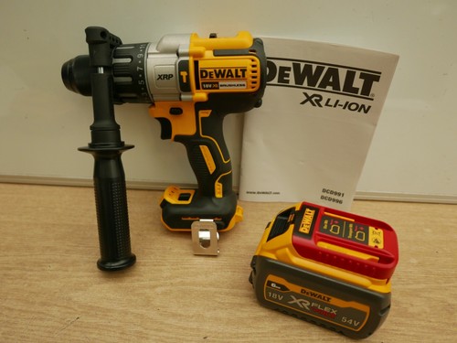 Dewalt dcd996 trapano - dcd996,