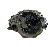 Cambio manuale per Renault Megane MK3 III 1,6 dCi R9M402 R9M4 ND4012