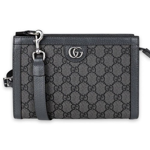 Gucci super ophidia print - super,