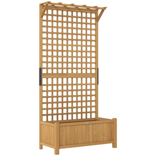 Fioriera giardino con - da,