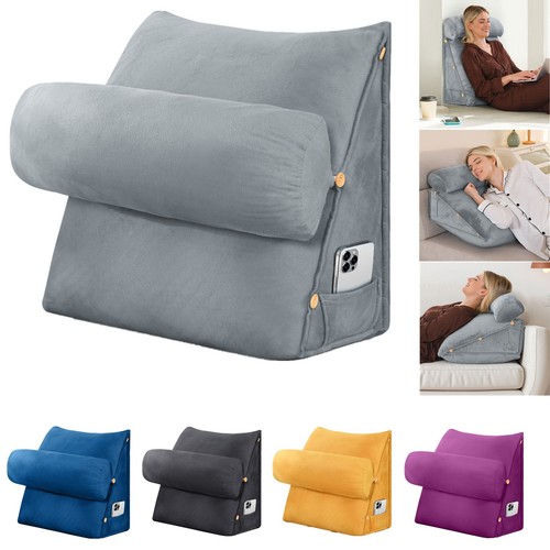 Cuscino cuneo 1 letto - a, 3