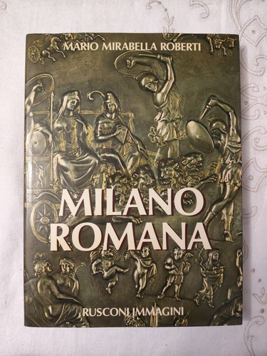 Milano romana mario - milano,
