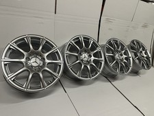 Cerchi Originali Mercedes W205