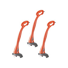 Flymo Mini Trim Tagliaerba a