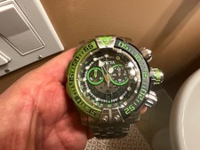 NUOVO BRACCIALE INVICTA SEA